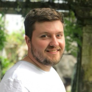 Иван Данильченко | Сетка — социальная сеть от hh.ru