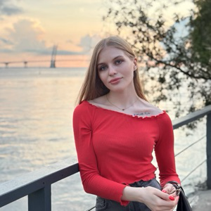 Дарина Боброва