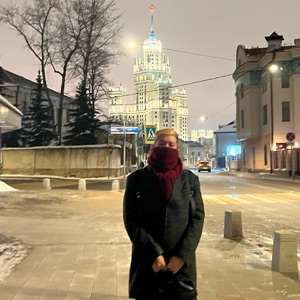 Леонид Васильев | Сетка — социальная сеть от hh.ru