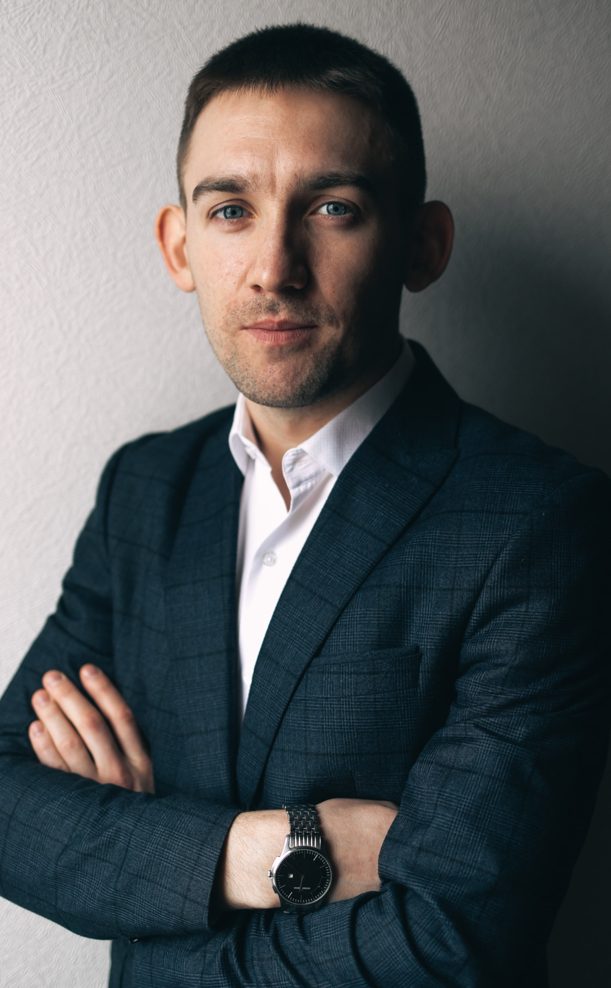 Айнур Минибаев | Сетка — социальная сеть от hh.ru