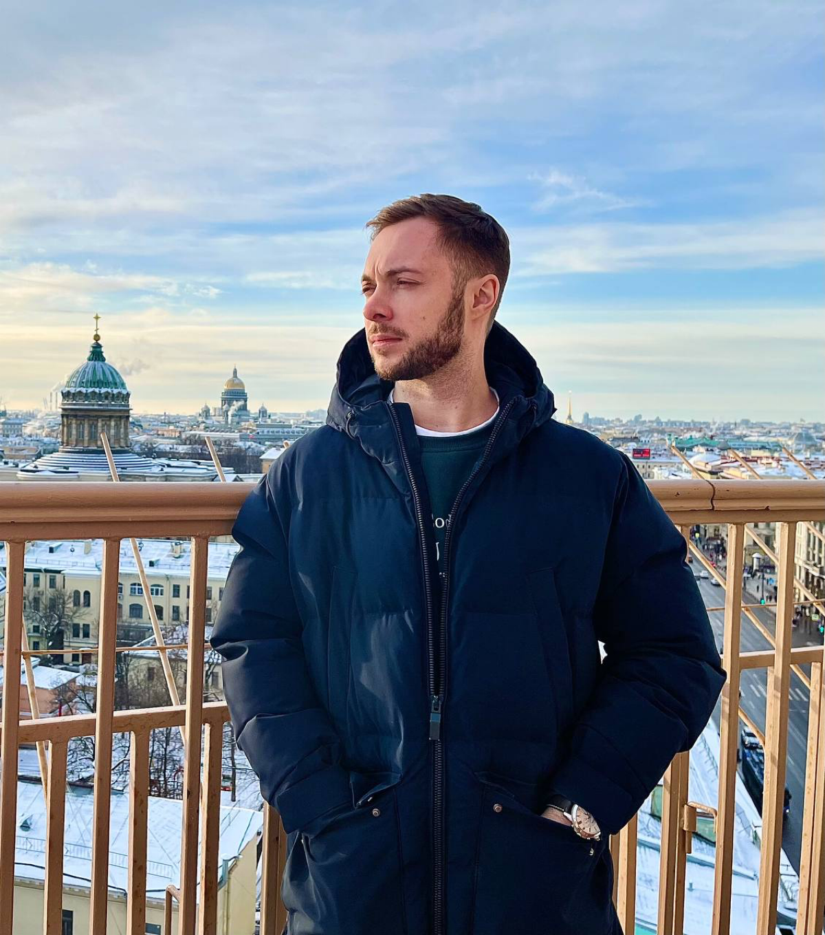 Сергей Аксютин