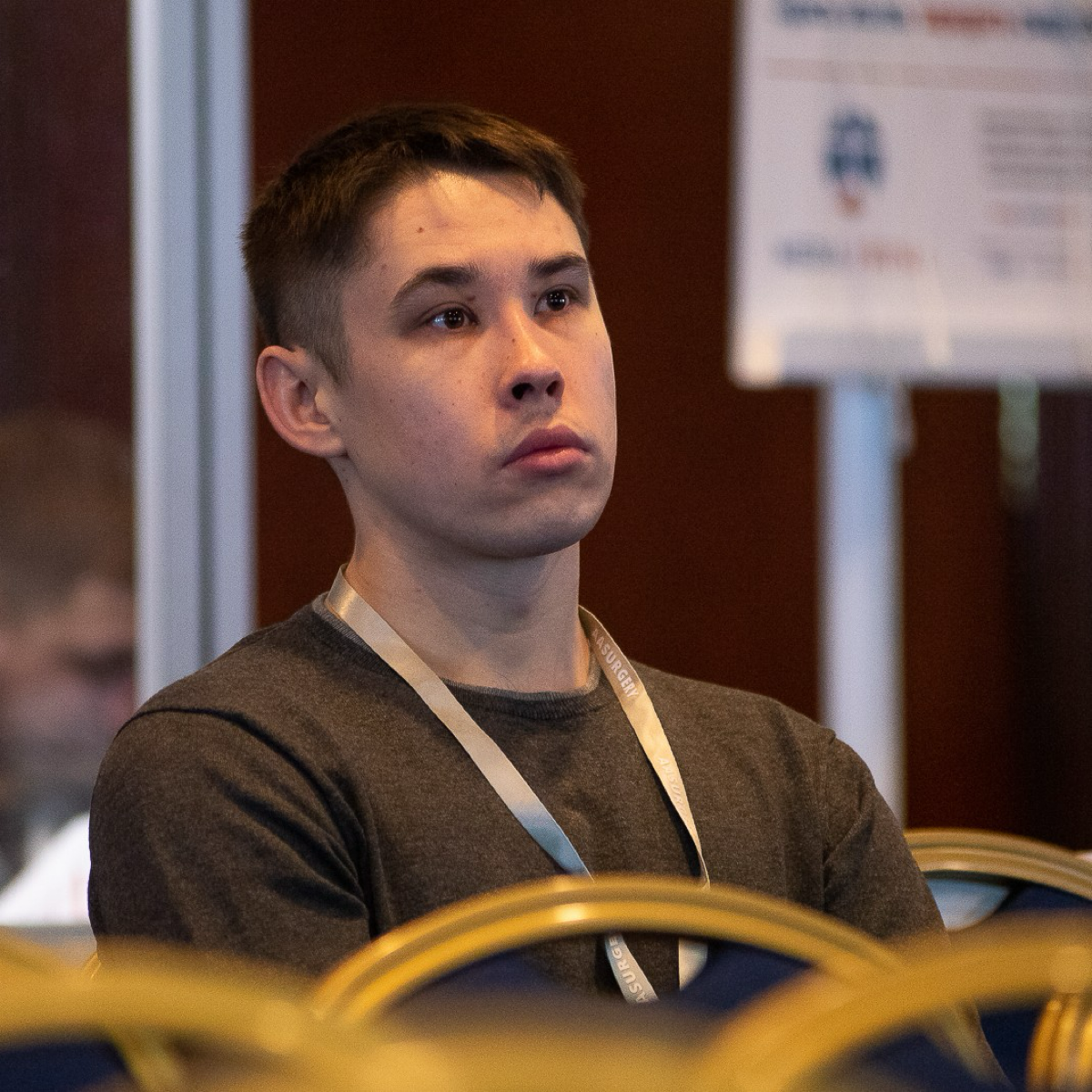 Ильмир Галиев | Сетка — социальная сеть от hh.ru