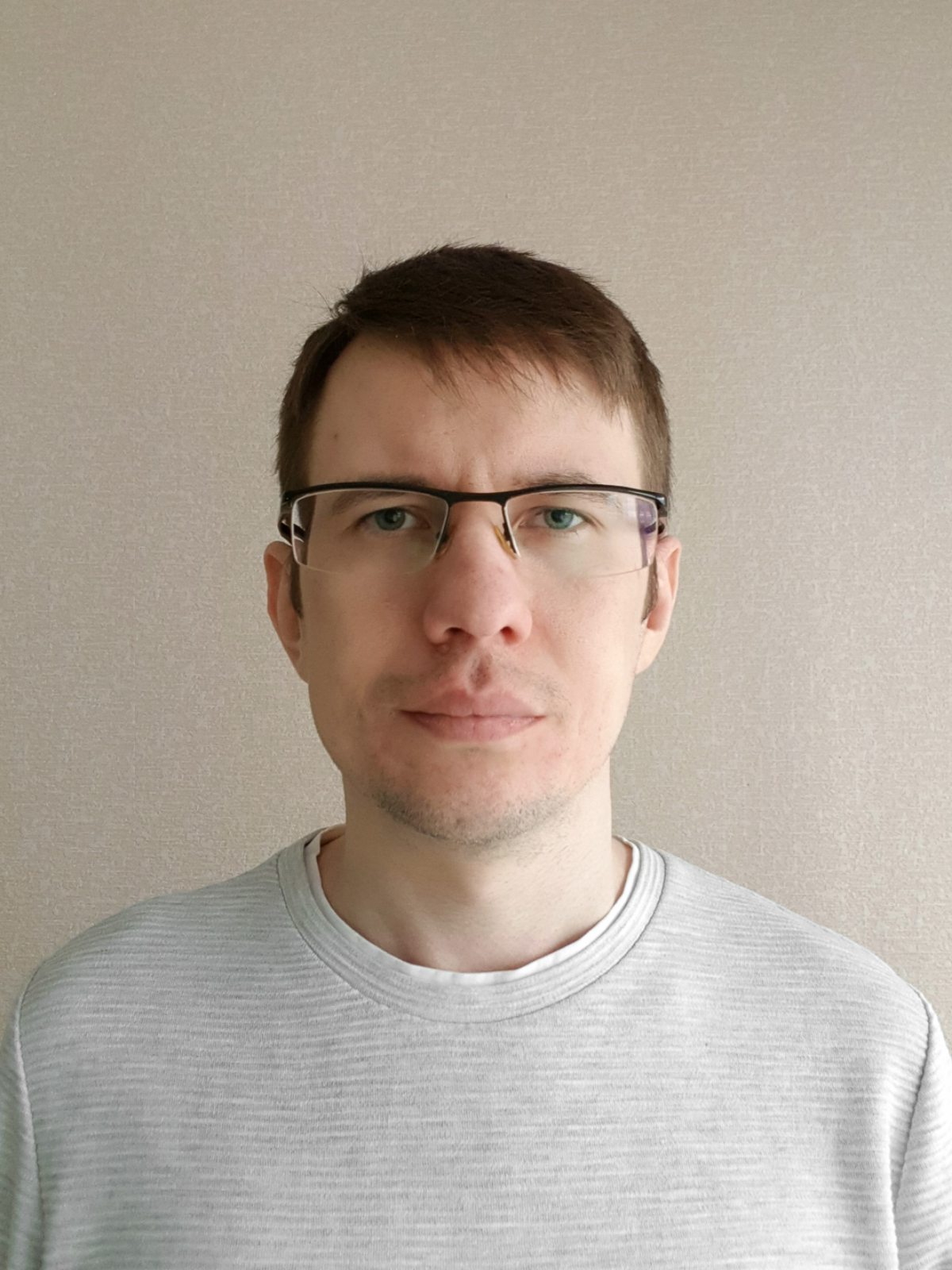 Виталий Орлов