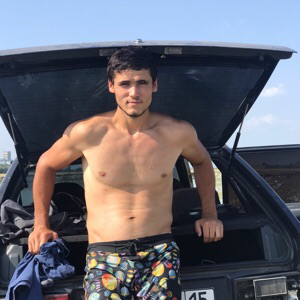 Юрий Дзуцев