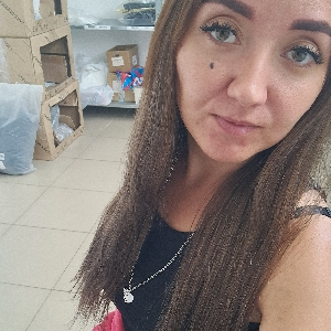 Евгения Казакова
