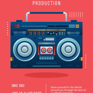 Когда я работал барабанщиком…
