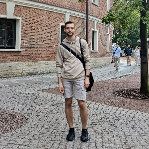 Максим Бабукин | Сетка — социальная сеть от hh.ru