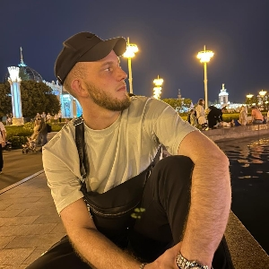 Кирилл Мусякаев