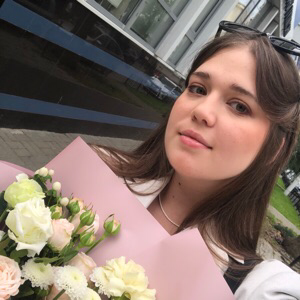 Мария Крепко | Сетка — социальная сеть от hh.ru