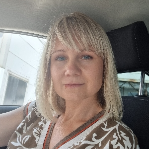 Ольга Костина | Сетка — социальная сеть от hh.ru