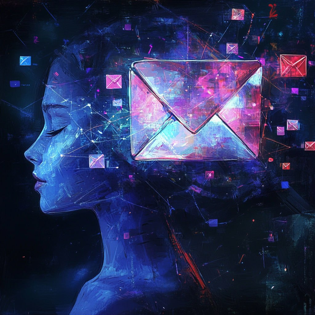 Салют, друзья! 🎯
На прошлой неделе я был на форуме маркетинговых экспертов, и тема ИИ звучала в каждом обсуждении. Говорят, что ИИ — это не просто инструмент, а целая философия работы с клиентом | Сетка — социальная сеть от hh.ru