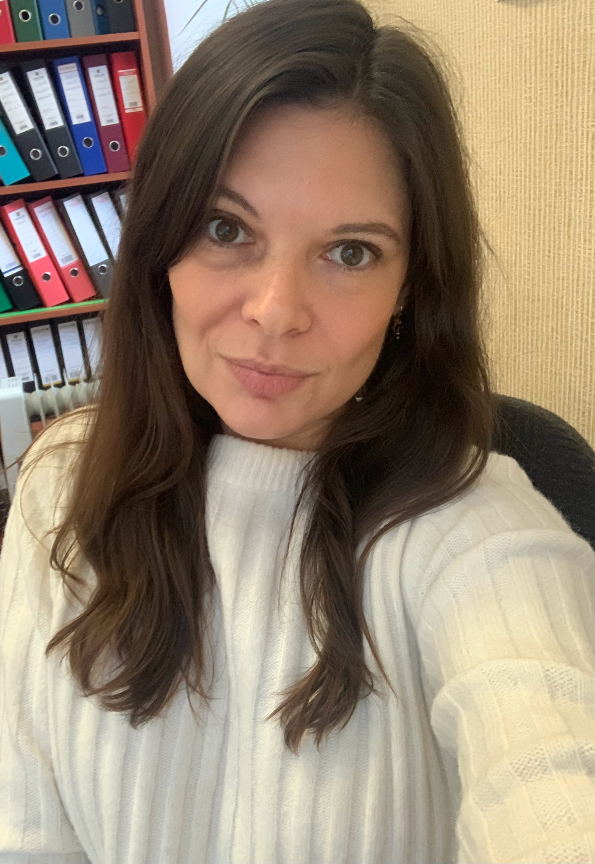 Виктория Николаева