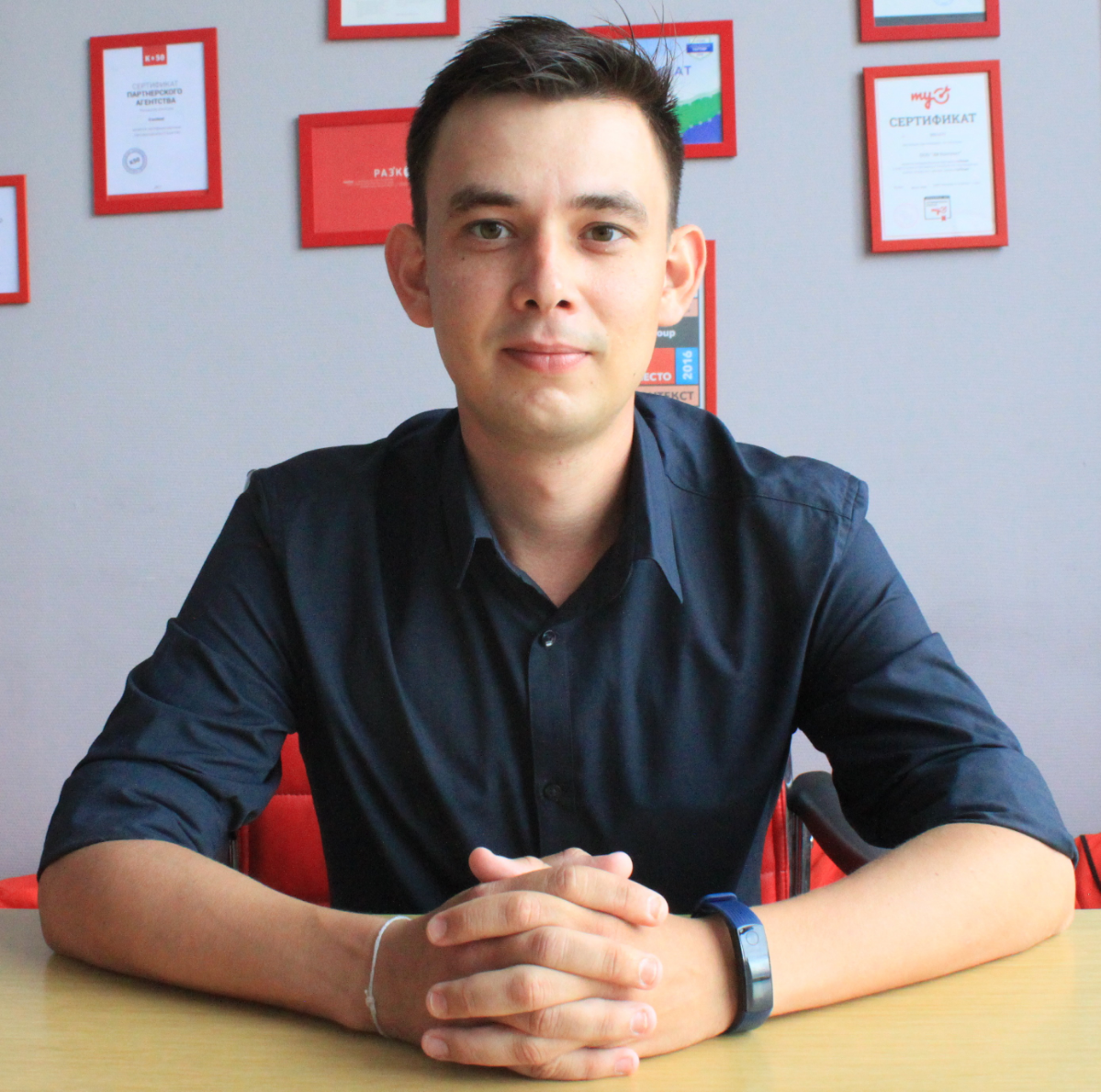 Владимир Ракеев