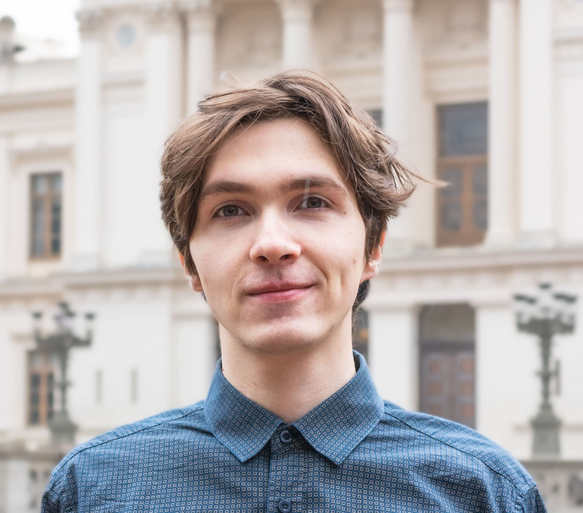 Николай Кожевников | Сетка — социальная сеть от hh.ru