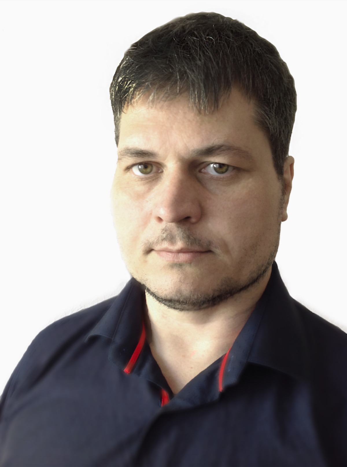 Алексей Терлецкий
