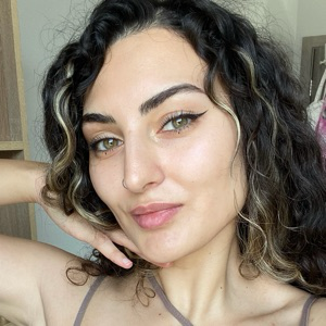 Этери Цискаришвили | Сетка — социальная сеть от hh.ru