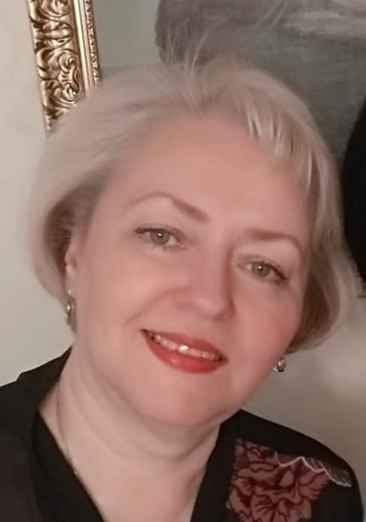 Светлана Глебова
