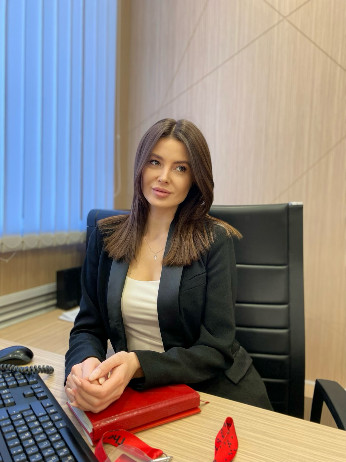 Мария Копылова | Сетка — социальная сеть от hh.ru