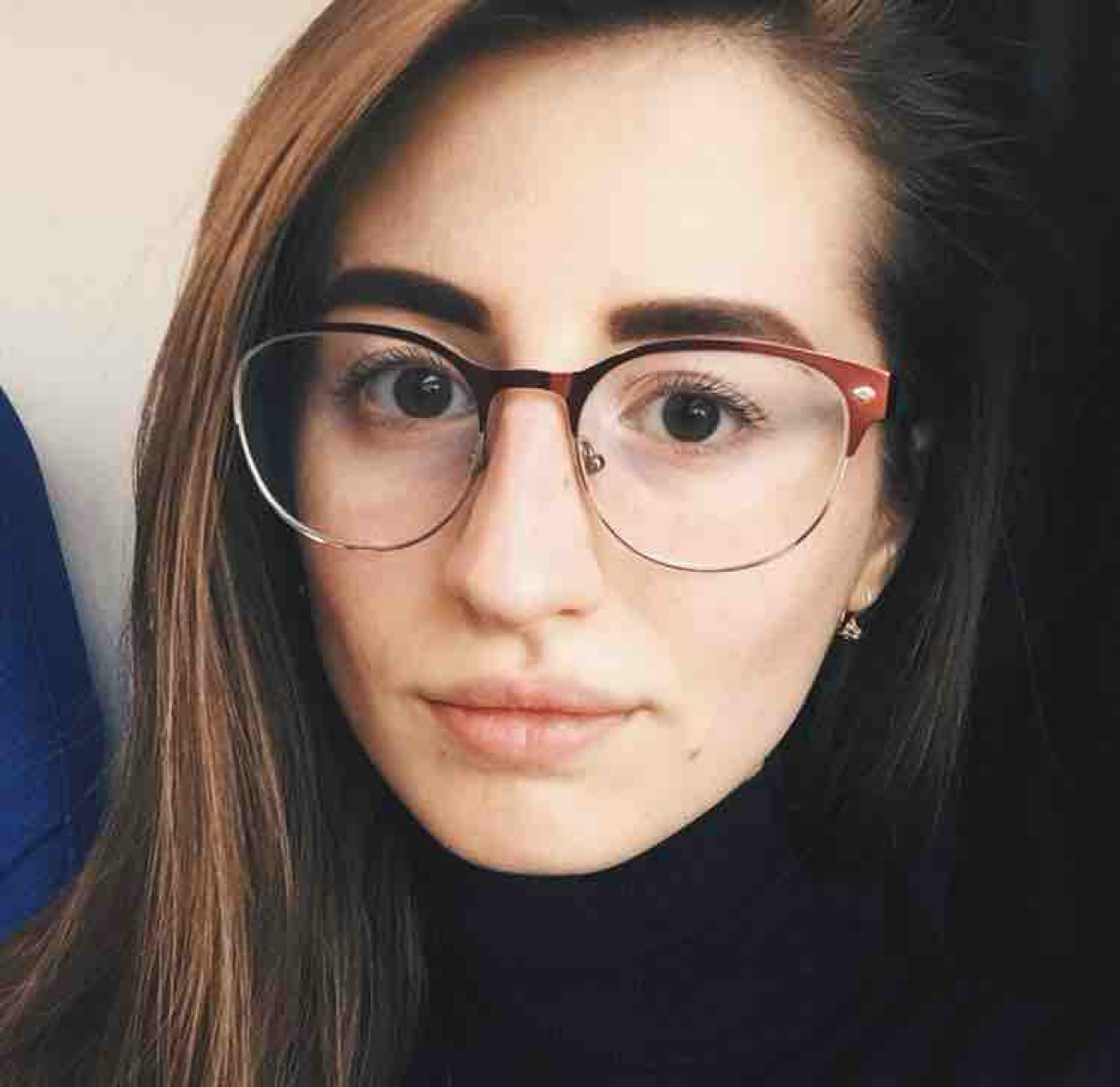 Светлана Трибунская