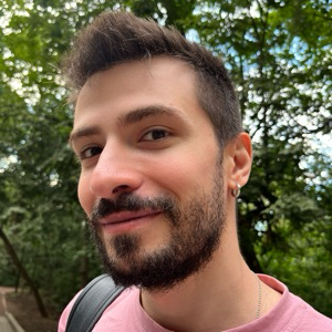 Влад Надейкин