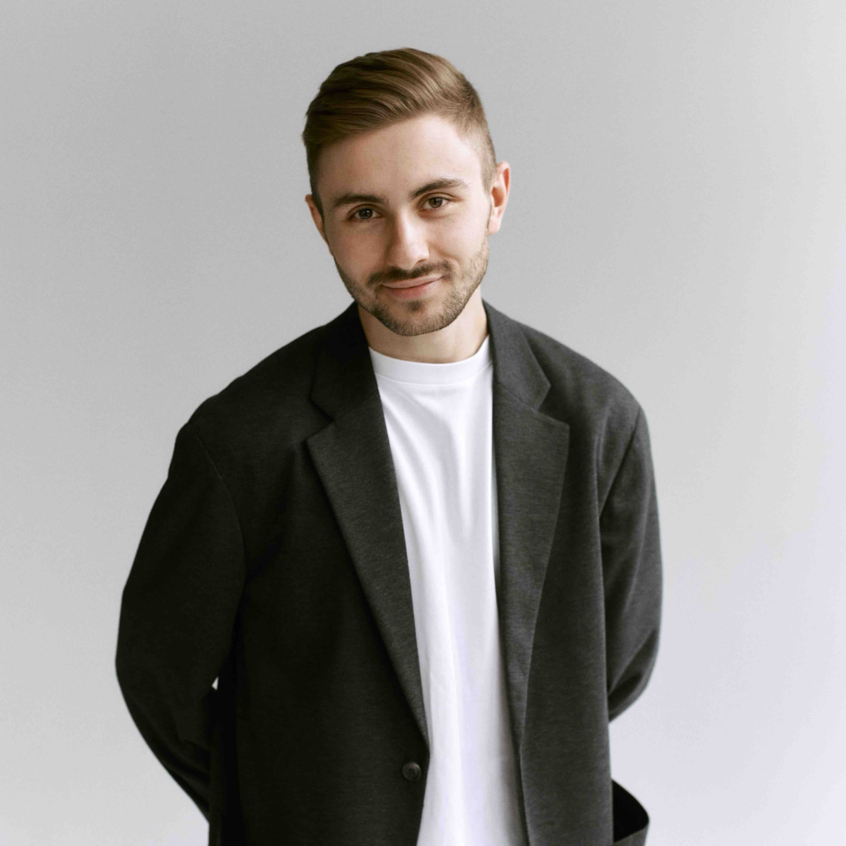 Дмитрий Лесков | Сетка — социальная сеть от hh.ru