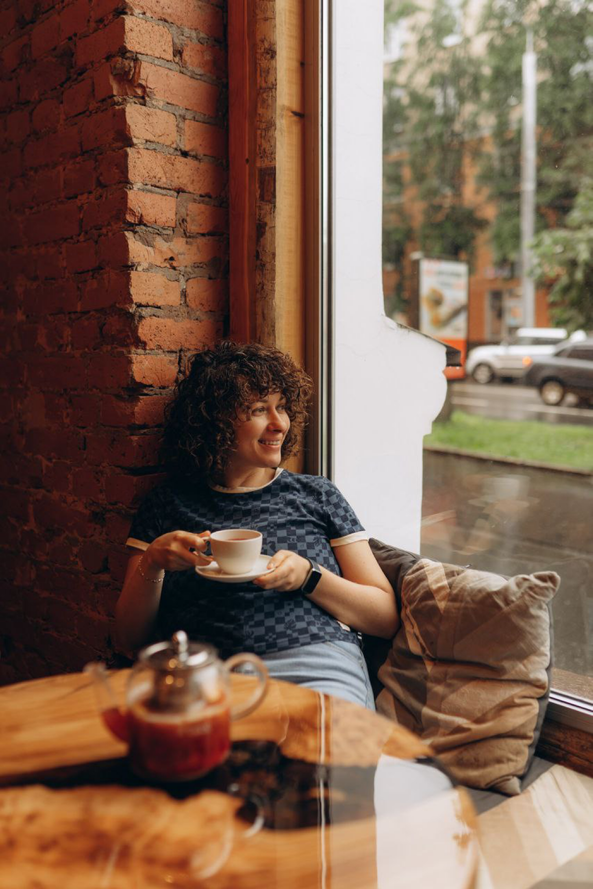 🧜‍♀️ Автор канала «Немного продакт» - Роза Ларина #2 | Сетка — социальная сеть от hh.ru