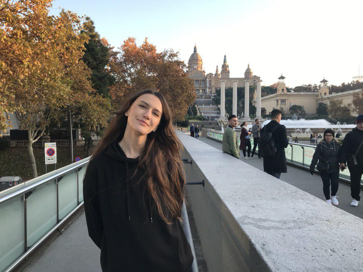 Елена Пирогова