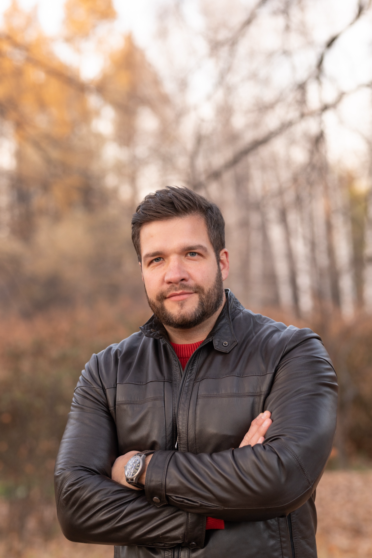 Сергей Менщиков