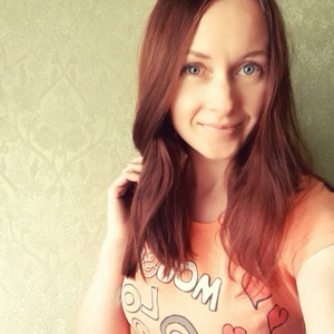 Карина Лутцева