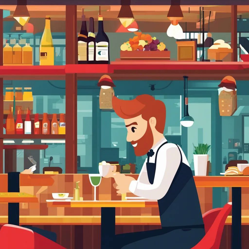 Как правильно просить обратную связь от клиентов в ресторане
В ресторанном бизнесе мнение клиентов играет ключевую роль | Сетка — социальная сеть от hh.ru