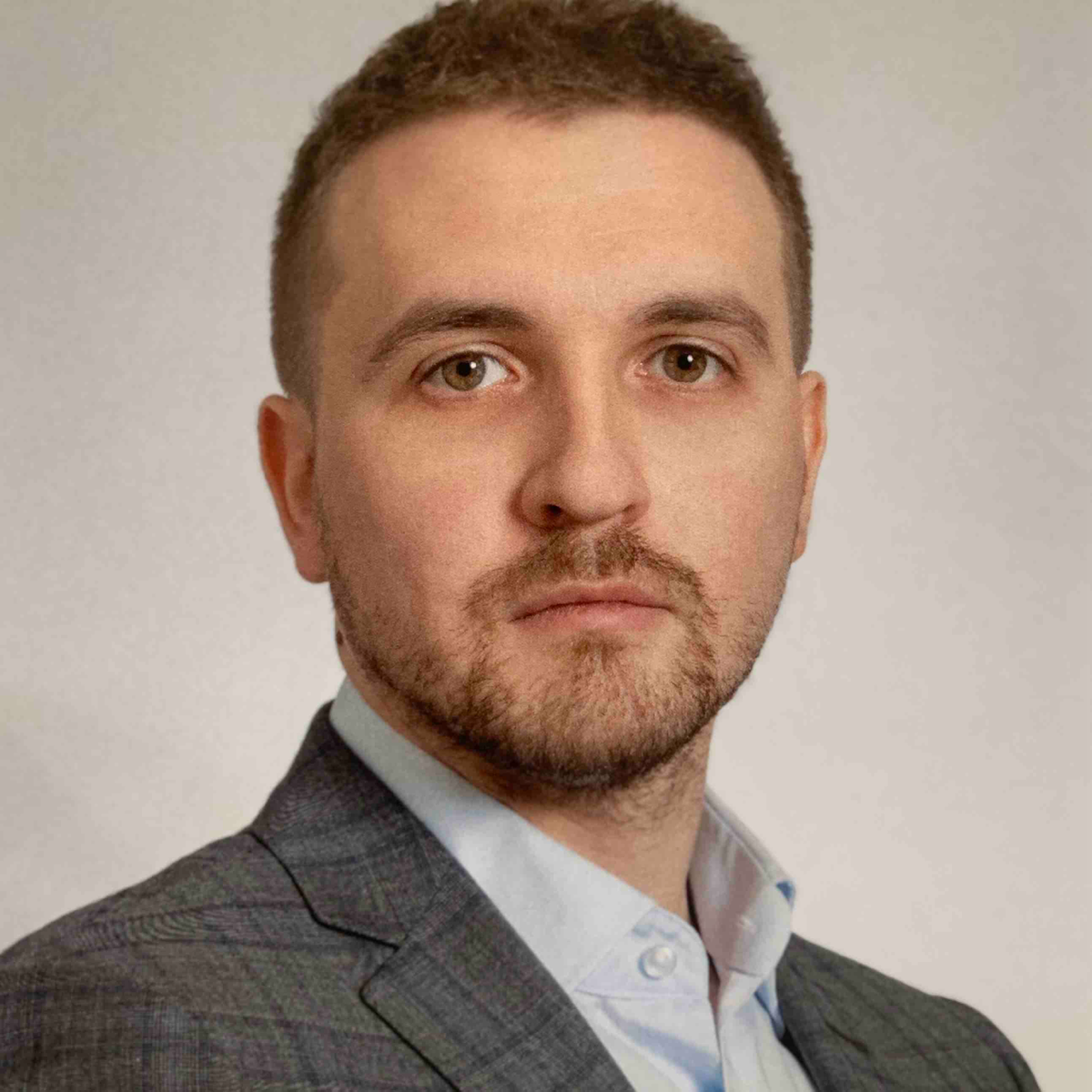 Виталий Любеев