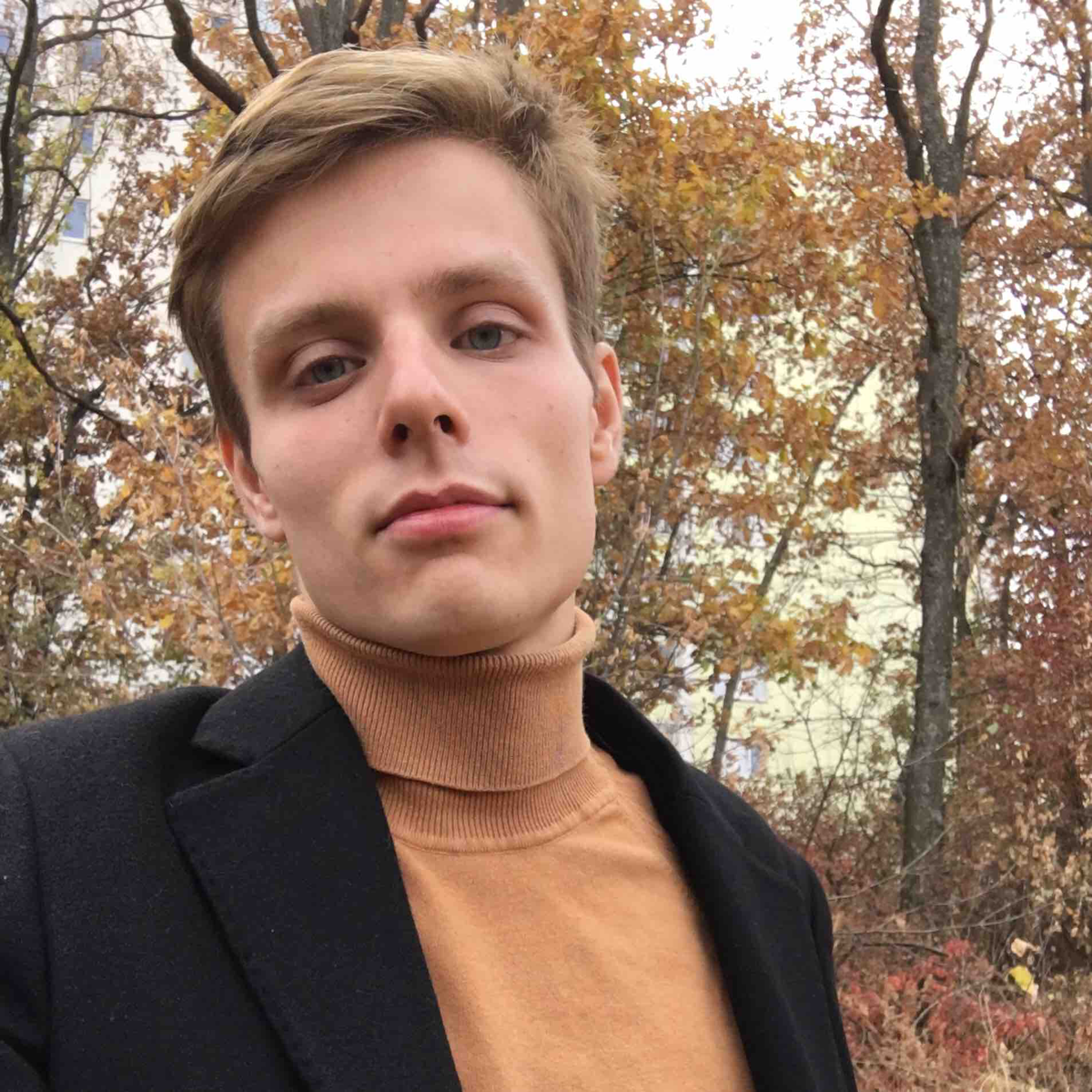 Никита Коробейников | Сетка — социальная сеть от hh.ru