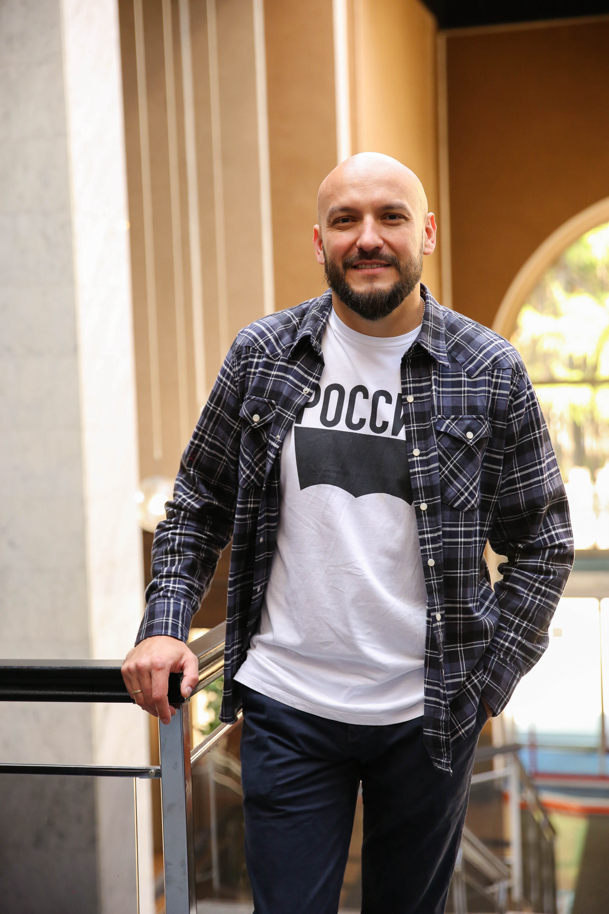 Арсений Шаврин