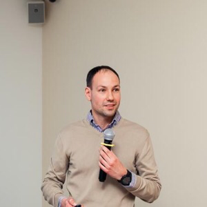 Павел Назаров | Сетка — социальная сеть от hh.ru