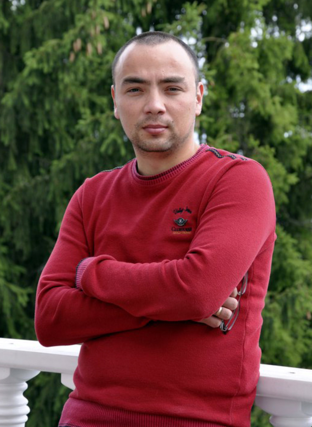 Алик Гайнетдинов