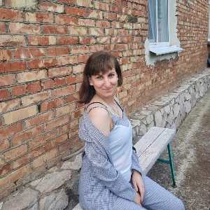 Валентина Барышева | Сетка — социальная сеть от hh.ru