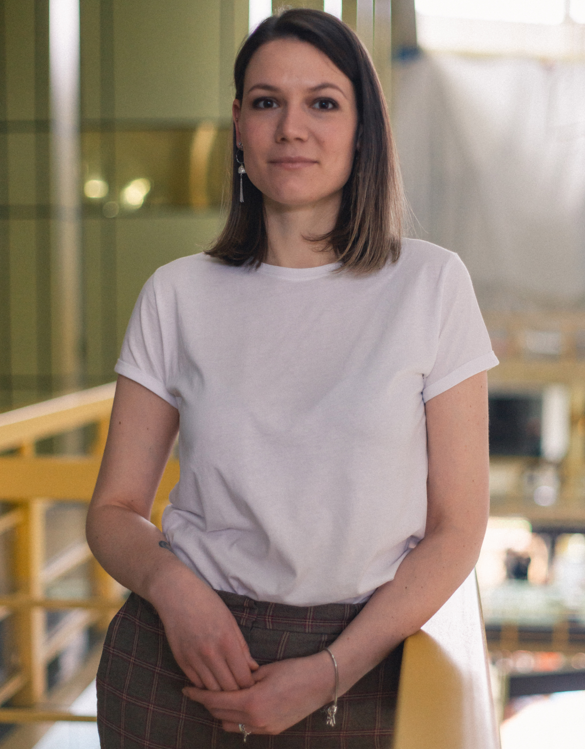 Наталья Нагорнова