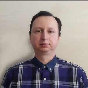 Дмитрий Евдокимов