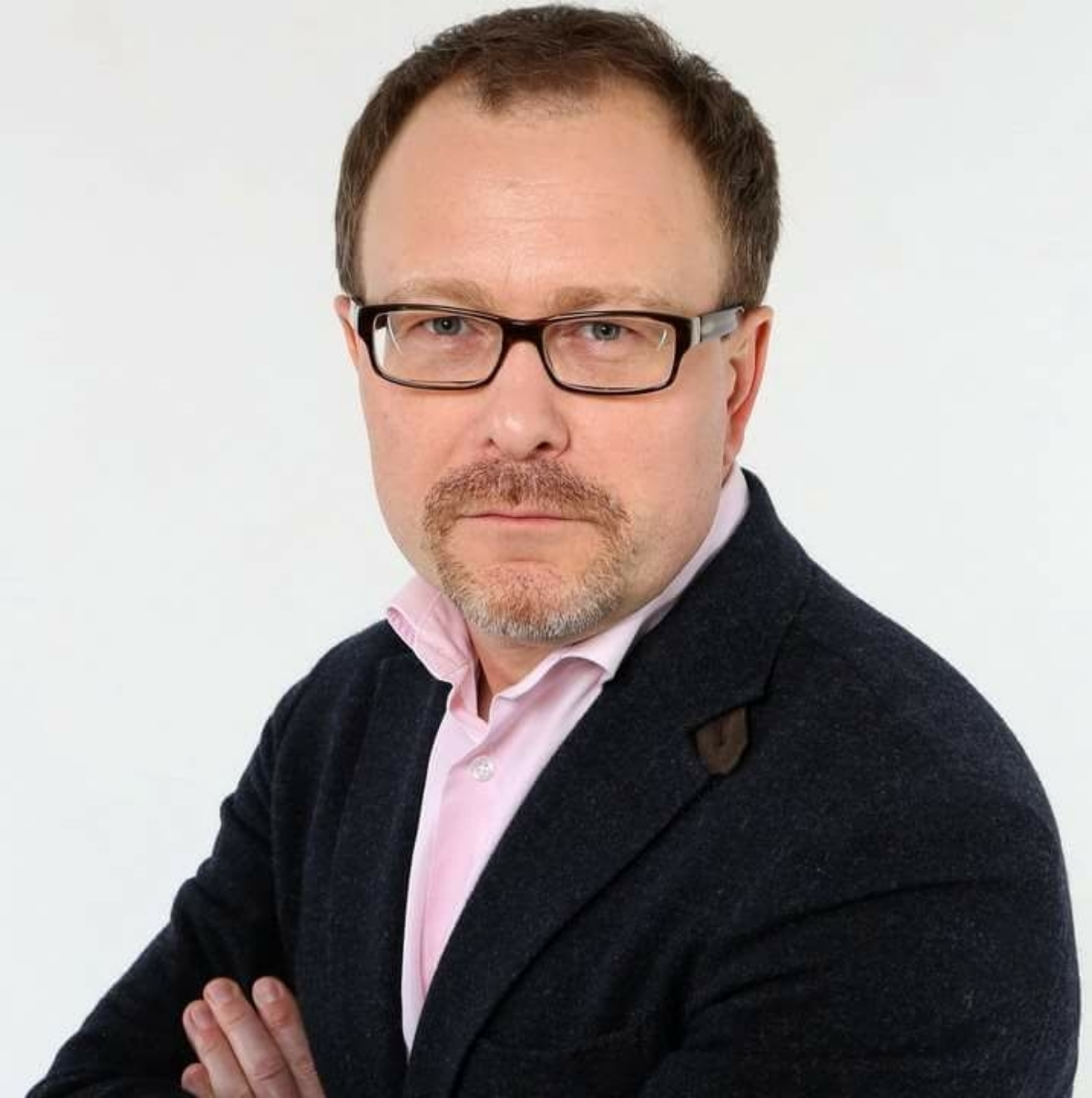 Олег Суслов | Сетка — социальная сеть от hh.ru