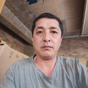 Рахмат Хужаков