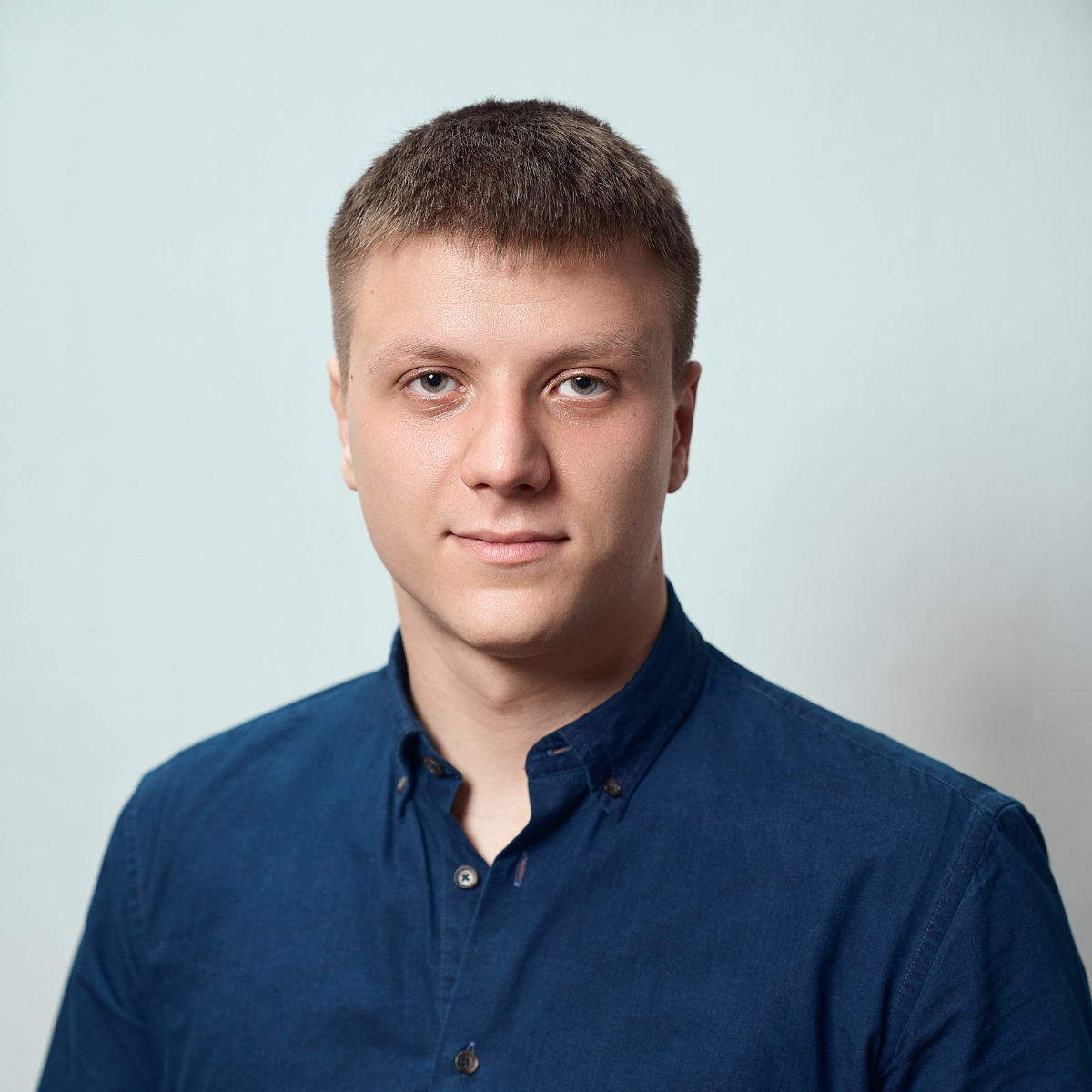 Глеб Лапшин