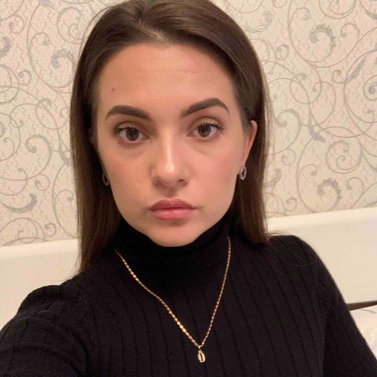 Ольга Луговская