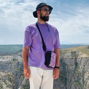 Андрей Скворцов | Сетка — социальная сеть от hh.ru