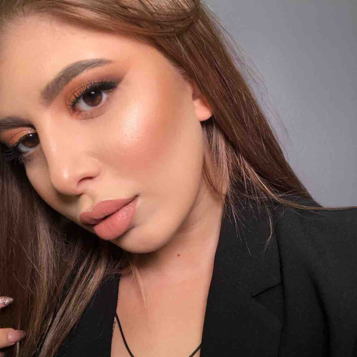 Кристина Мамардашвили | Сетка — социальная сеть от hh.ru