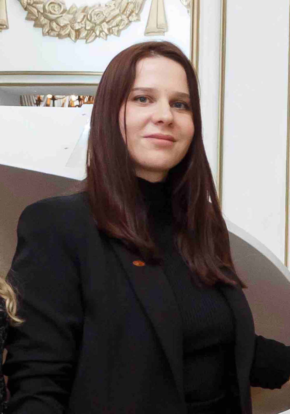 Анна Скубко