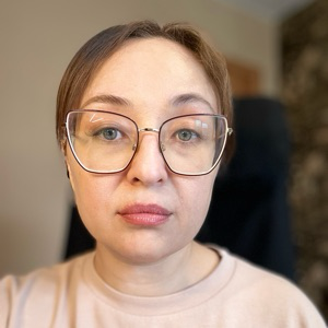 Татьяна Дзюба