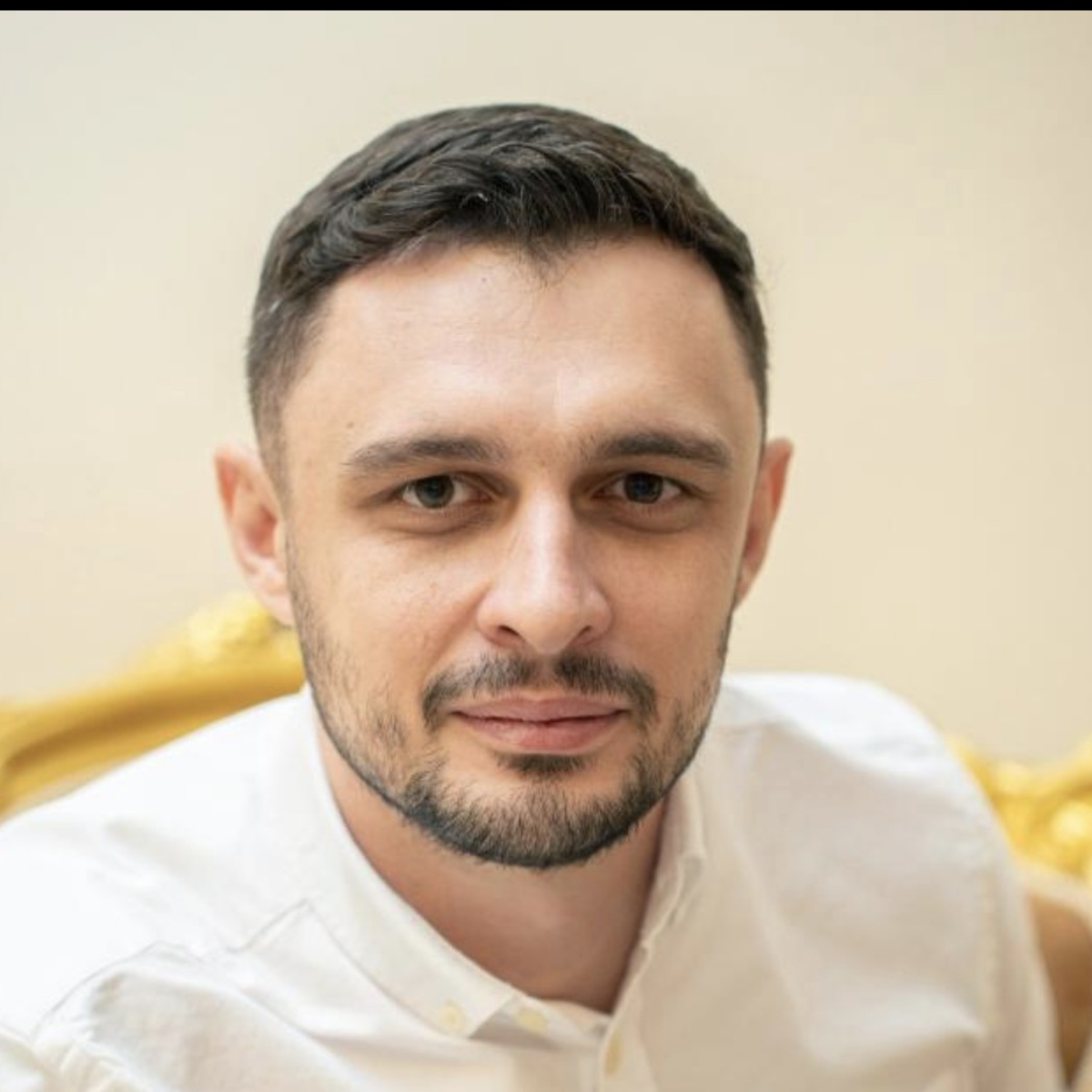 Петр Бизюков | Сетка — социальная сеть от hh.ru