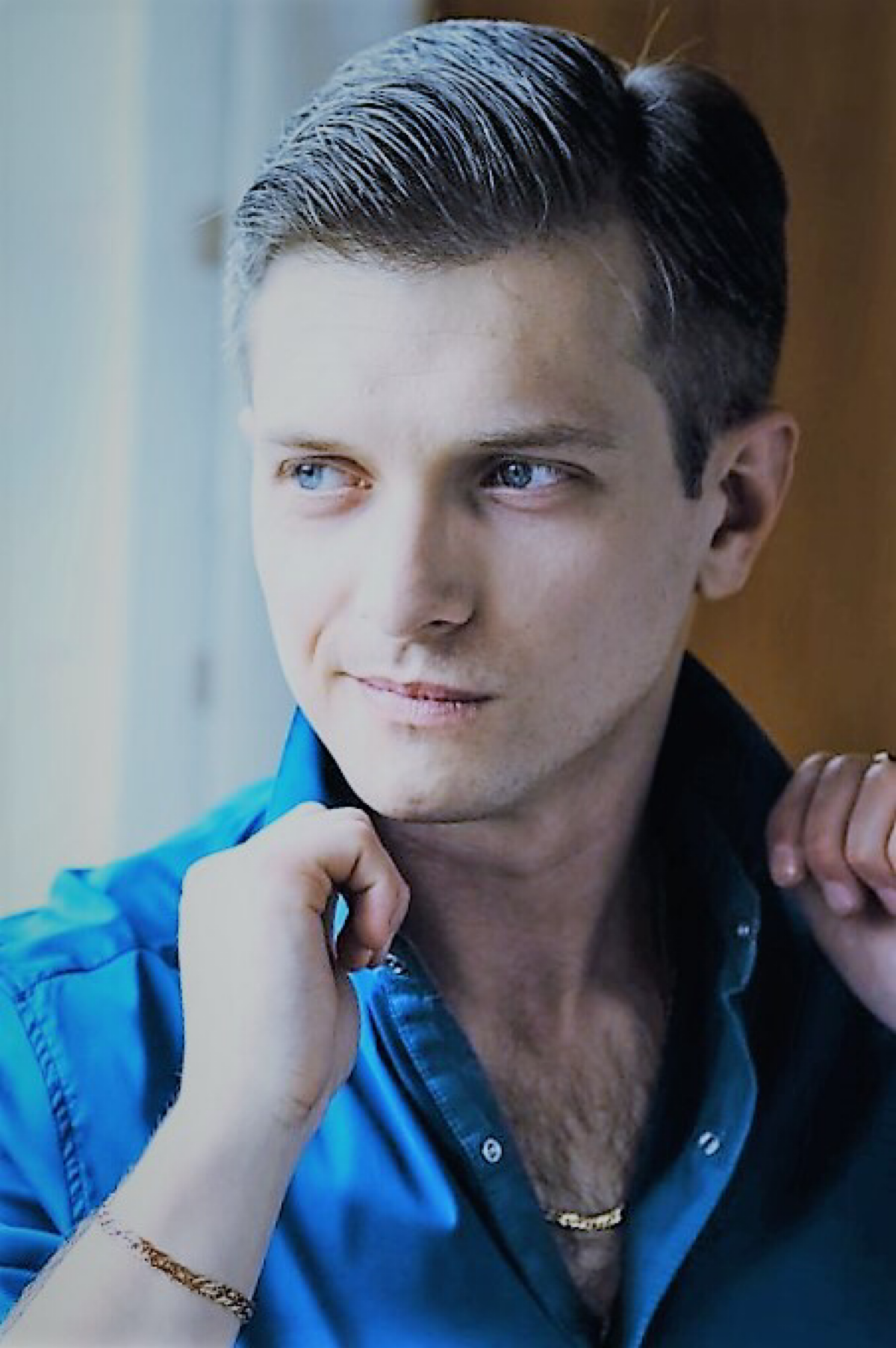 Дегтерев Евгений