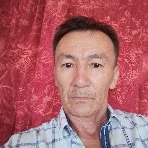 Равиль Хисметов