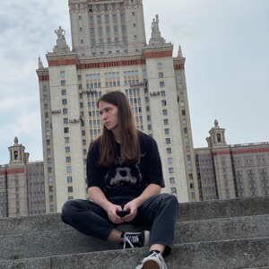 Рамиль Давлетов